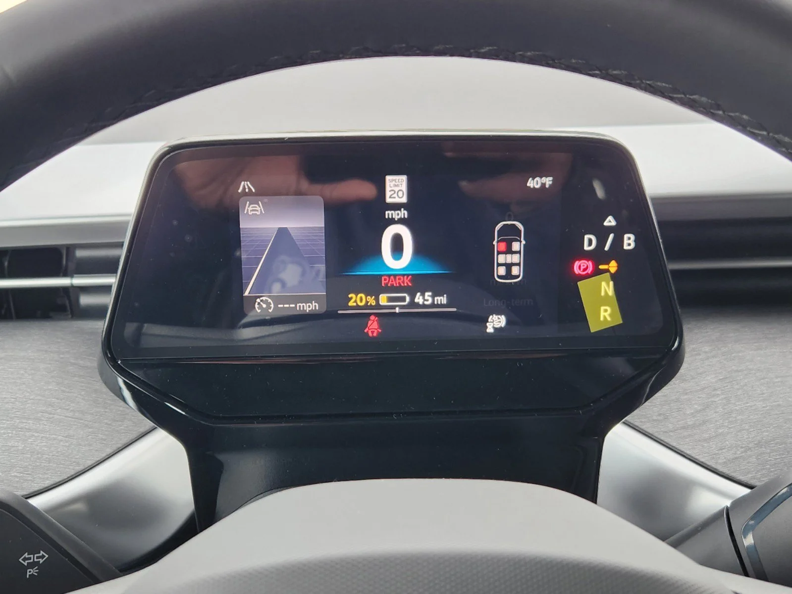 2025 Volkswagen ID. Buzz PRO S - Photo 11