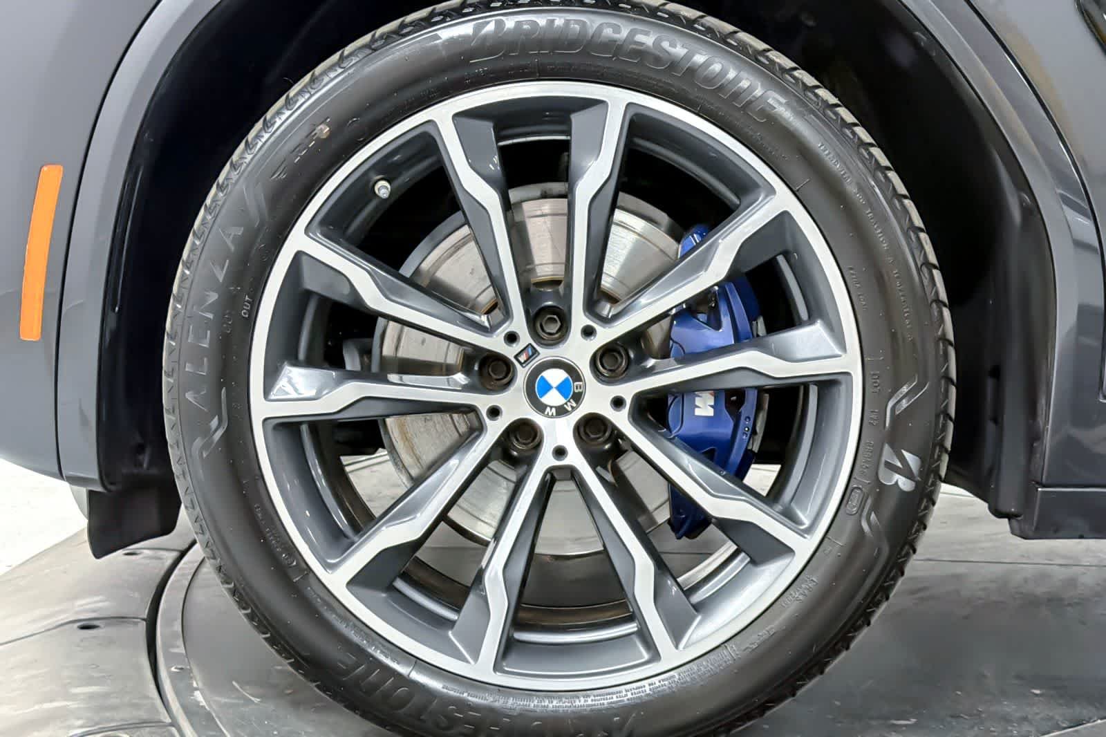 Used 2023 Dark Graphite Metallic BMW M40i image 27