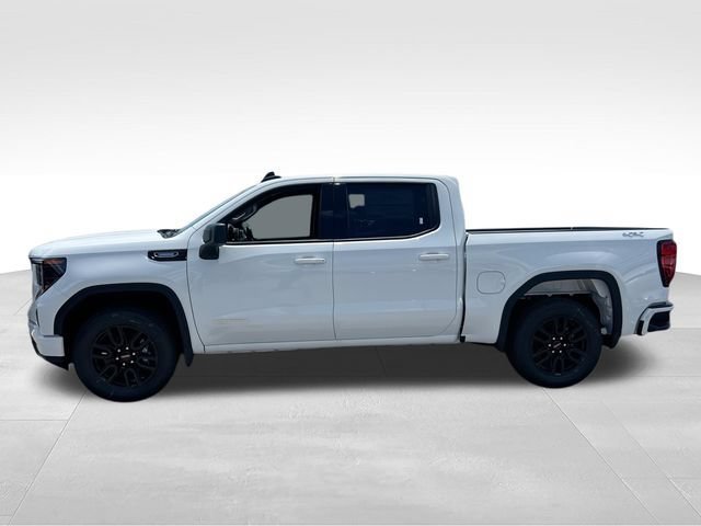 2026 GMC Sierra 1500 Elevation - Photo 19