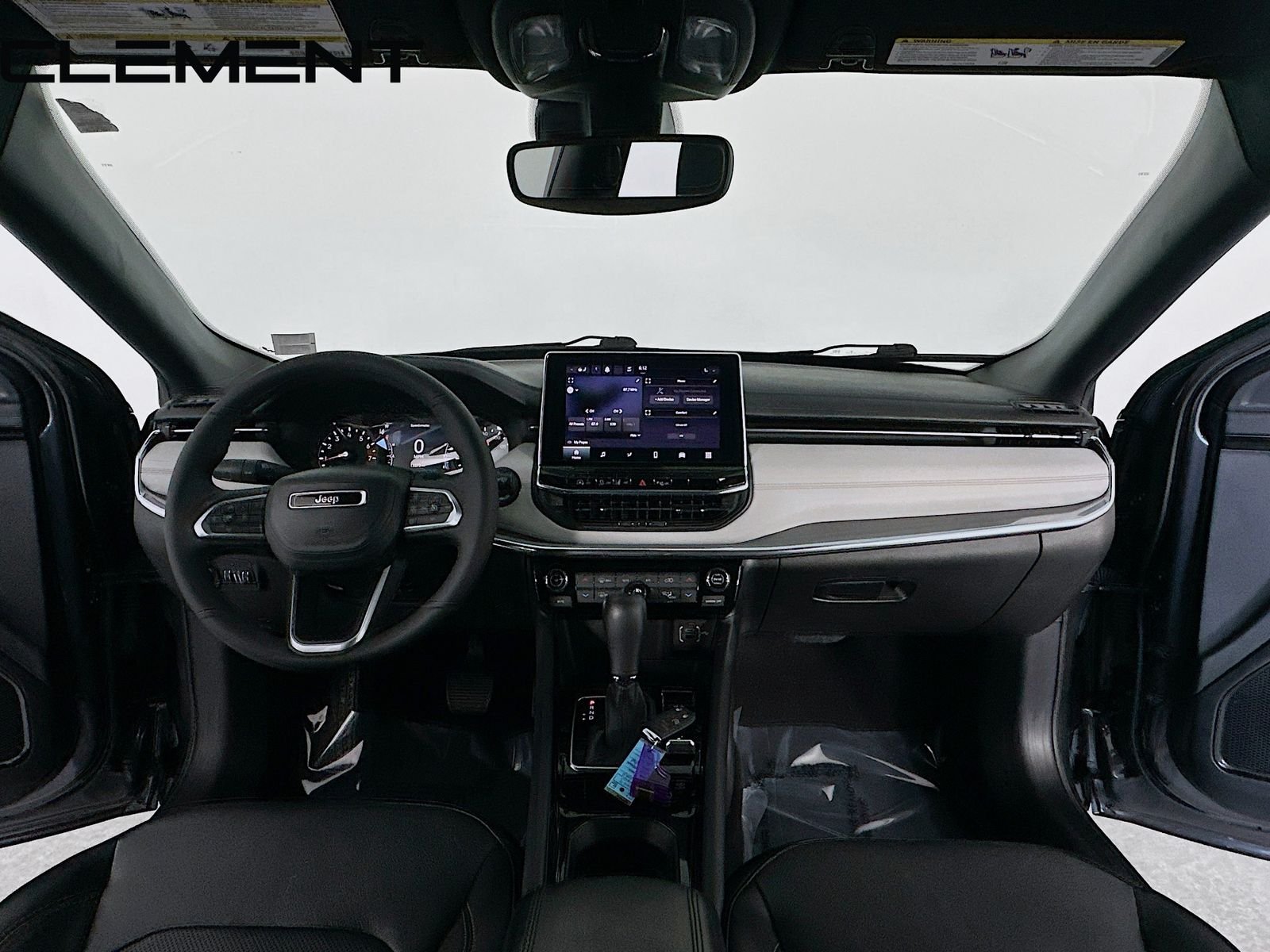 2023 Jeep Compass Limited - Photo 12