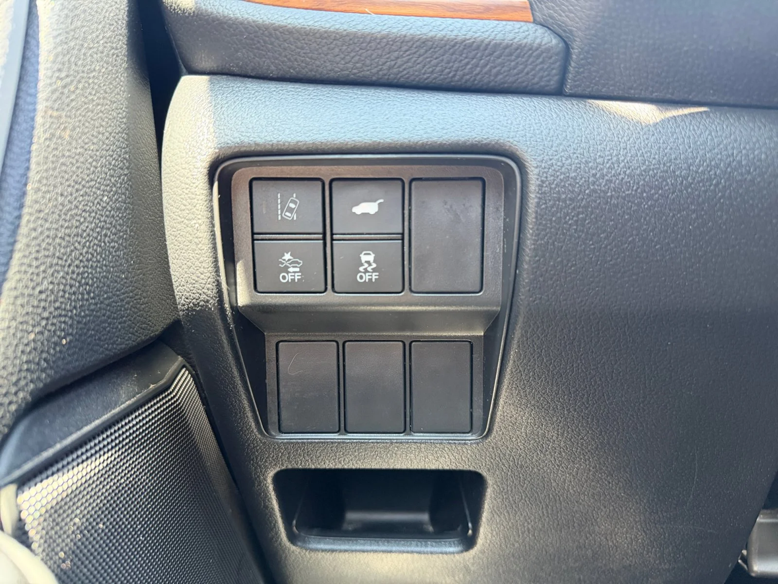 Used 2020 Gray Honda EX-L image 17