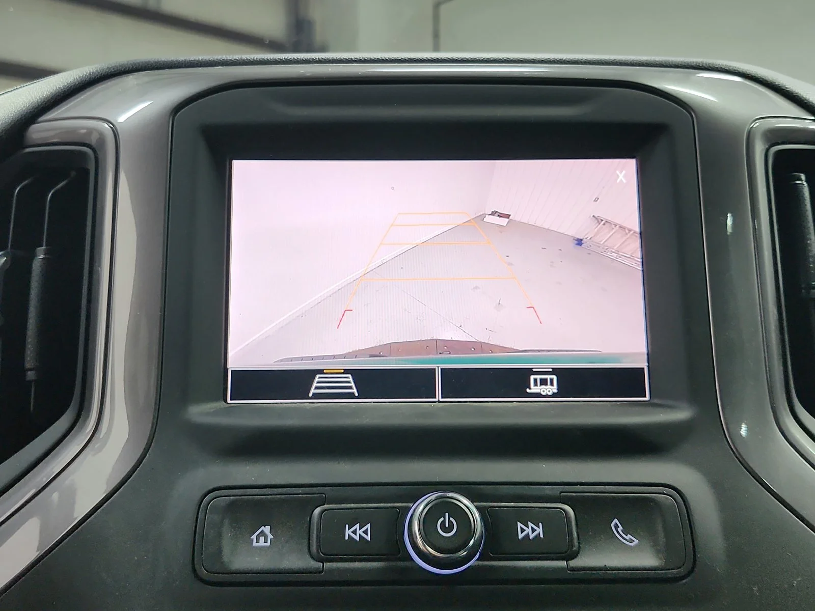 Used 2023 Green Chevrolet WT image 14
