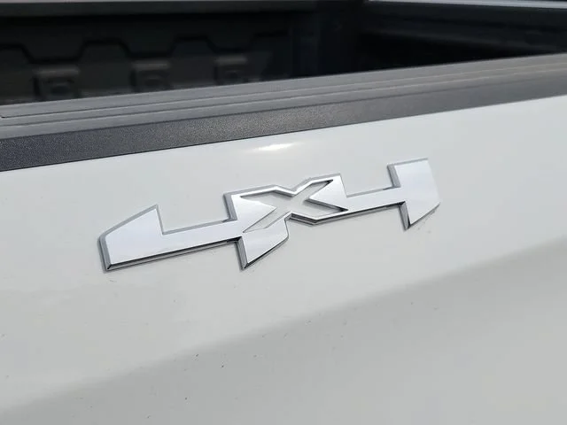 2026 GMC Sierra 1500 Elevation - Photo 9