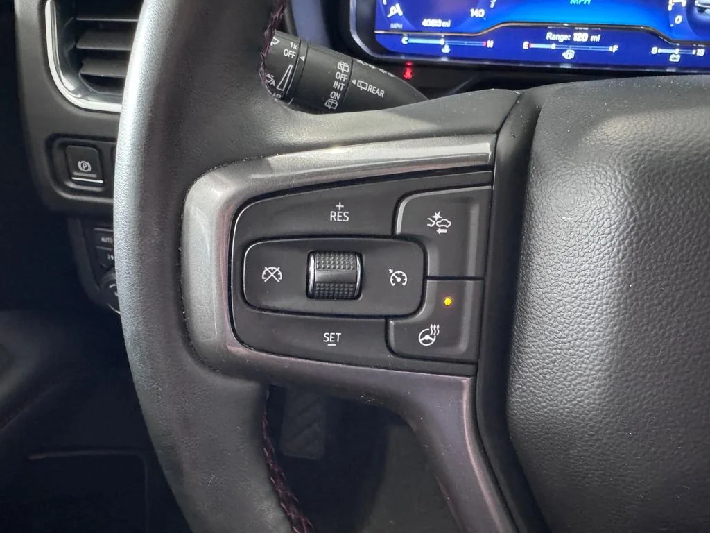2023 Chevrolet Tahoe RST - Photo 18