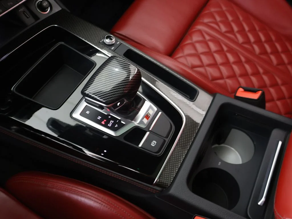 Used 2023 Glacier White Audi Prestige image 63