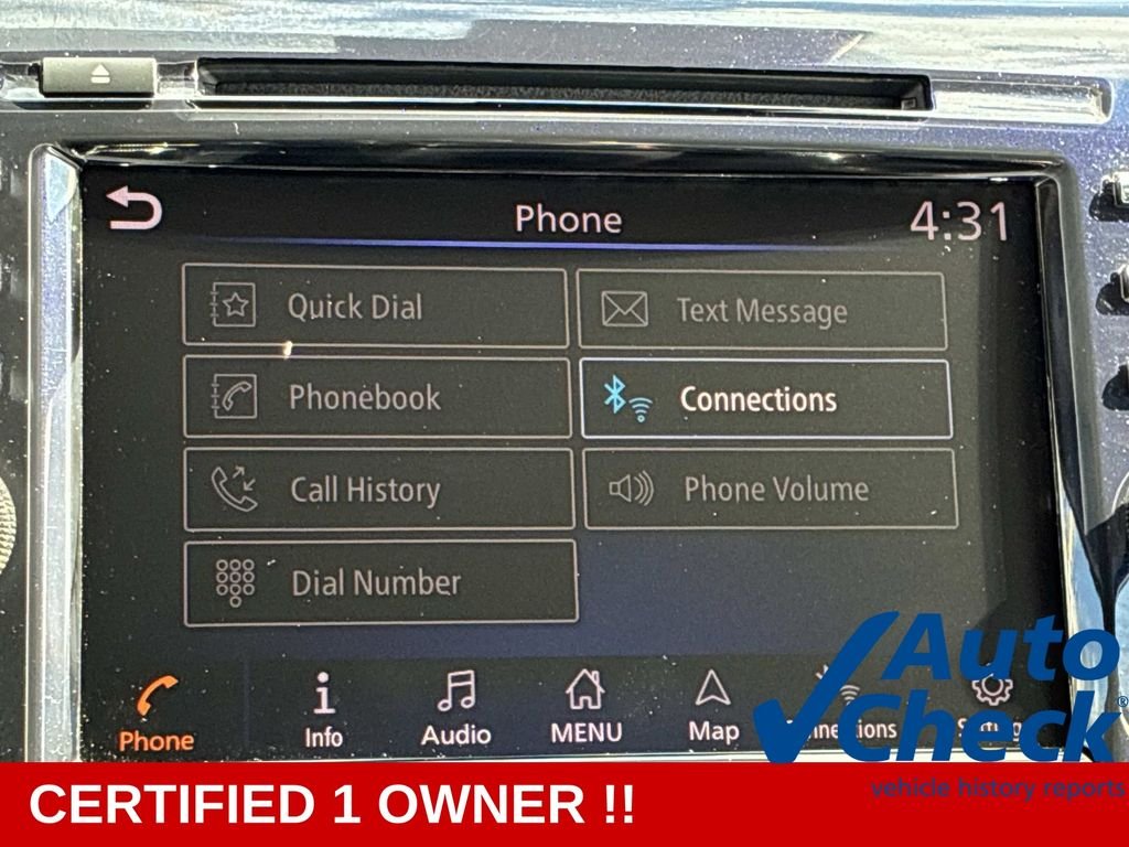 Used 2023 Black Nissan Platinum image 39