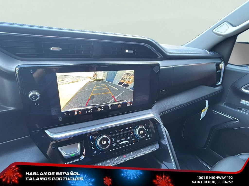 2026 GMC Sierra 1500 Denali - Photo 20