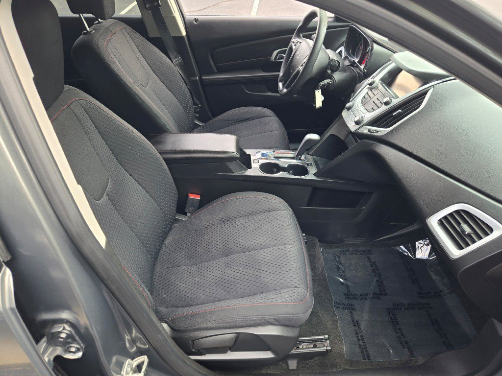 Used 2013 Gray Green Metallic GMC SLE-1 image 5