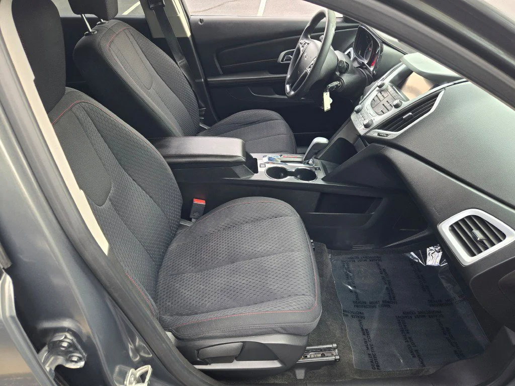 Used 2013 Gray GMC SLE-1 image 5