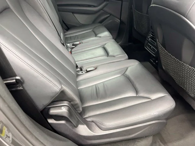 Used 2023 Gray Audi 45 Premium image 22