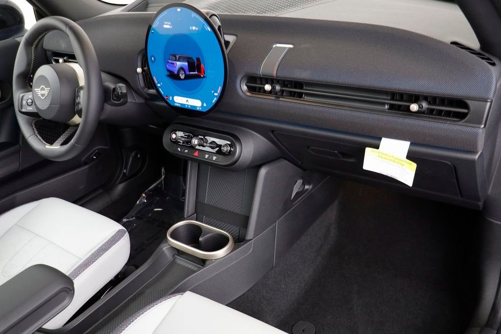 2026 MINI Hardtop 2 Door Oxford Edition - Photo 18
