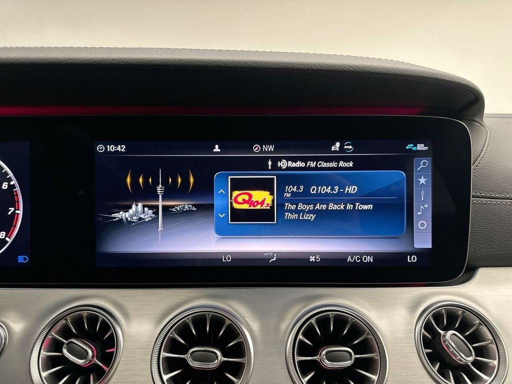 Used 2019 Obsidian Black Metallic Mercedes-Benz CLS 450 image 19