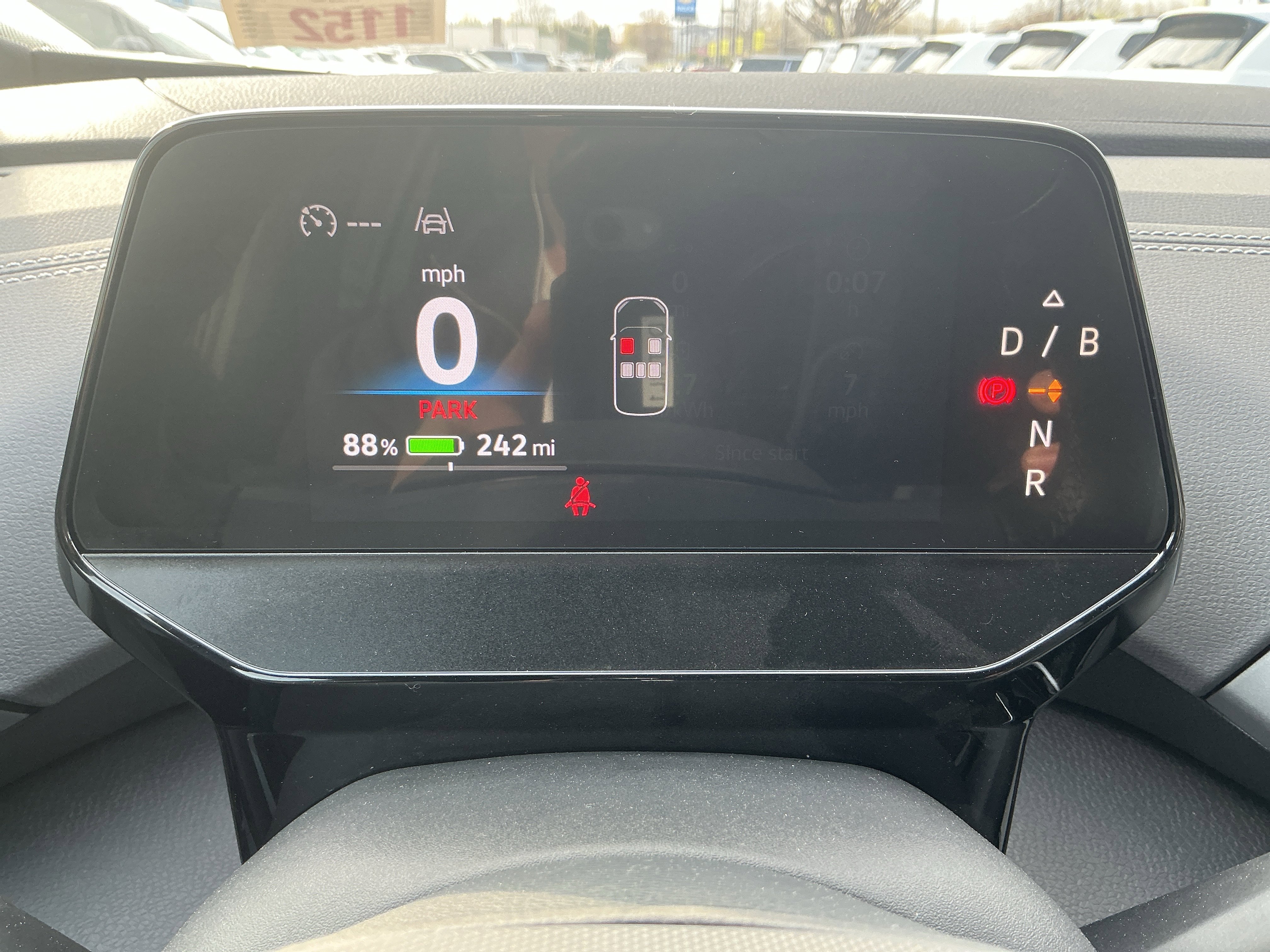 New 2026 Pure Gray Volkswagen Pro image 16