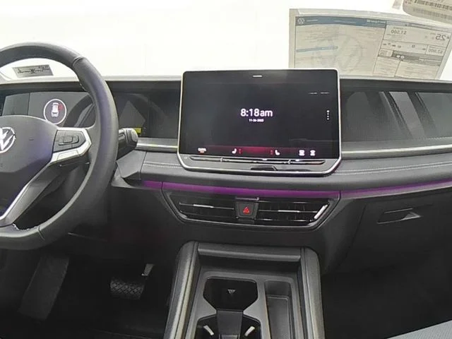 2026 Volkswagen Tiguan SE - Photo 34