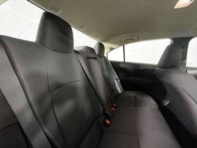 Certified Used 2024 CELESTITE GRAY ME. Toyota  image 37