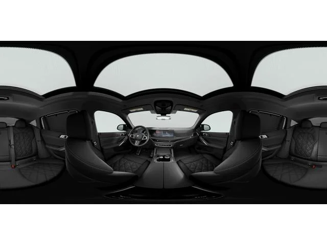 New 2027 Dk. BMW M60i image 8