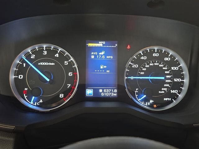 Used 2019 Cinnamon Brown Pearl Subaru Touring image 18