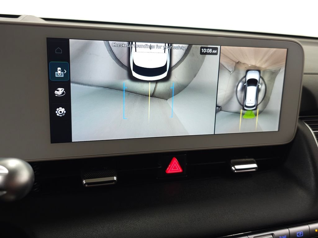2024 Hyundai IONIQ 5 Limited - Photo 32