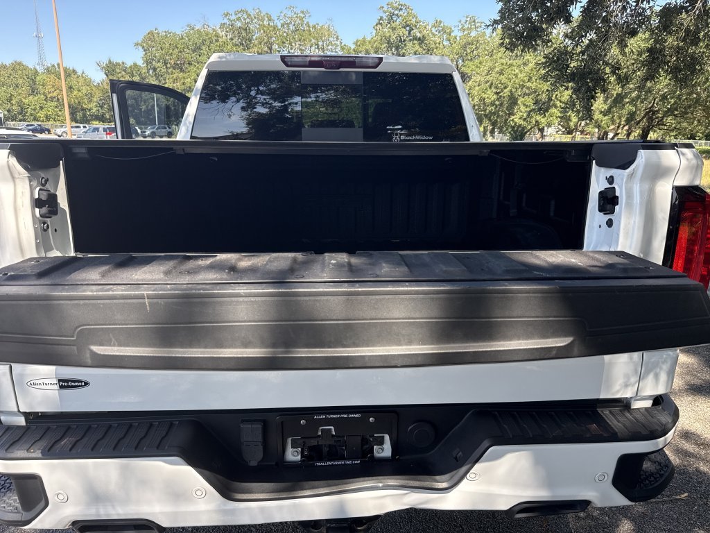 2024 GMC Sierra 1500 AT4 - Photo 30