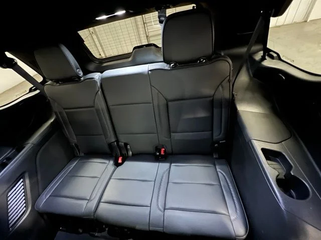 Used 2024 Black GMC Denali image 26