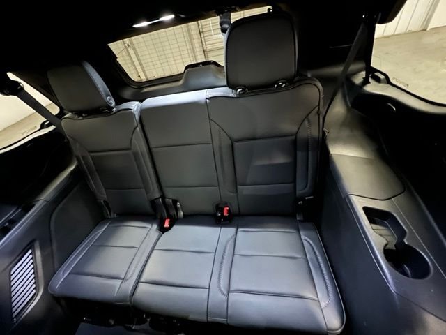Used 2024 Black GMC Denali image 26
