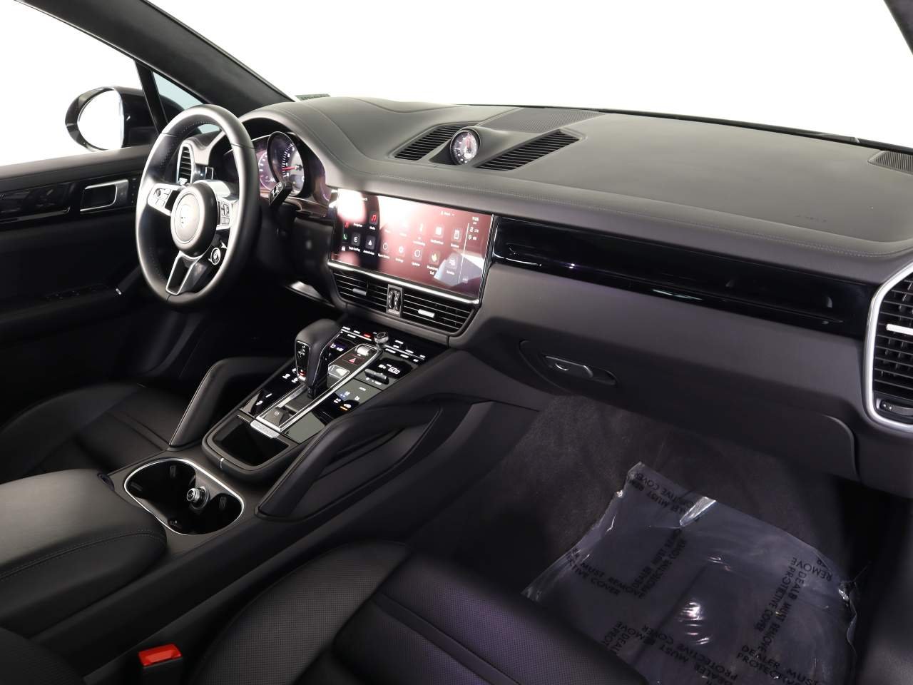 Used 2023 Black Porsche S image 20