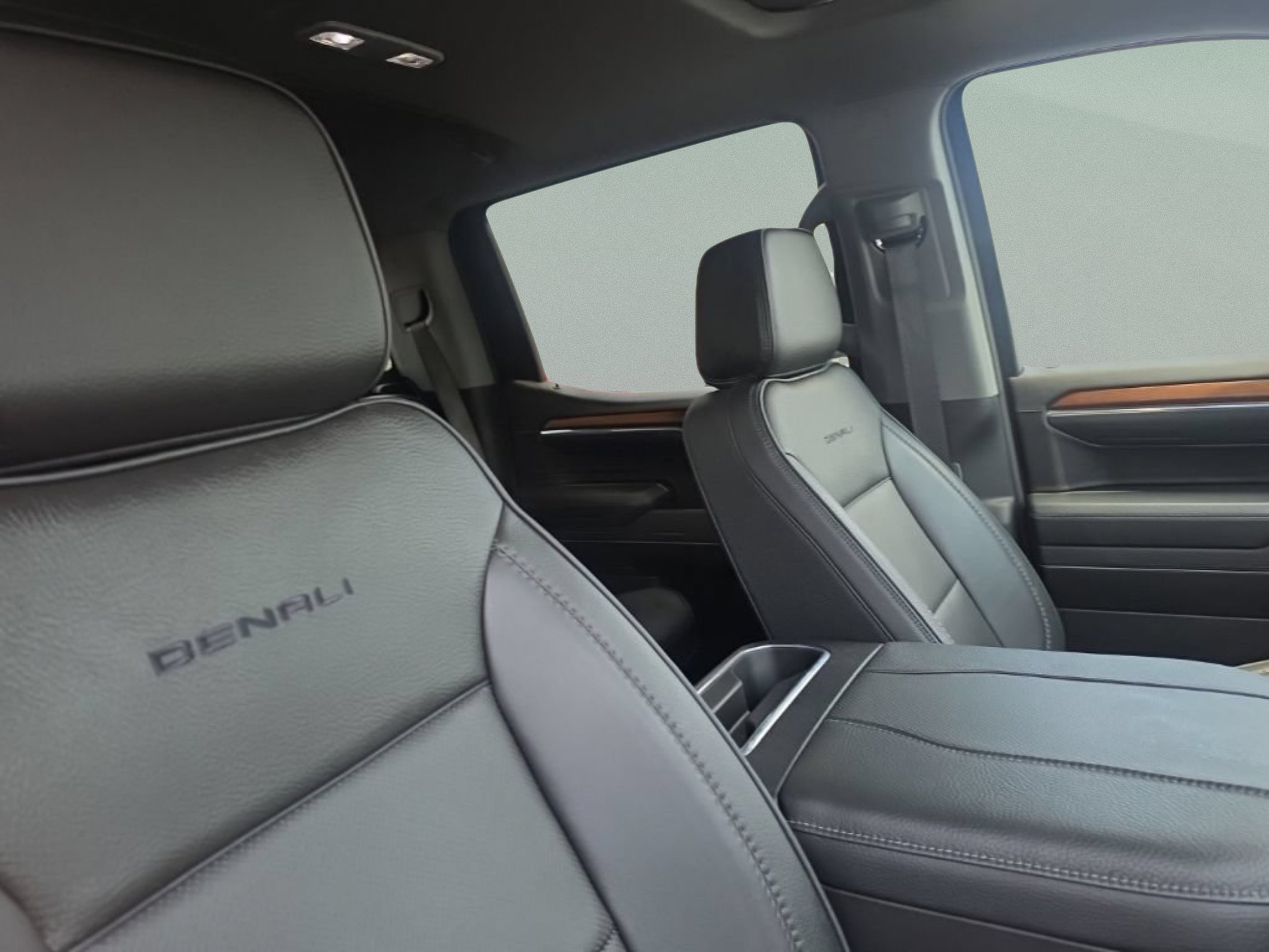 2025 GMC Sierra 1500 Denali - Photo 31