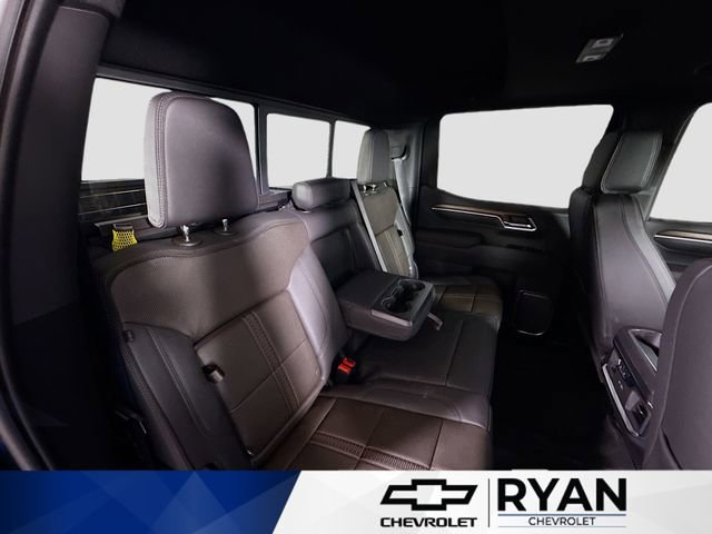 New 2026 Black Chevrolet High Country image 29