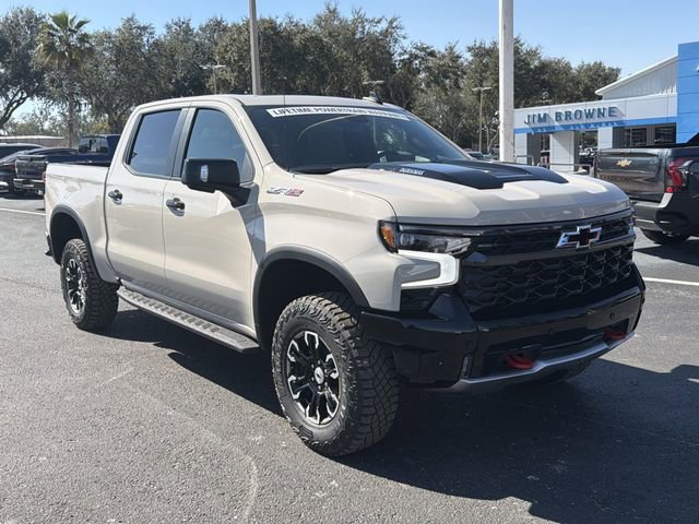 2026 Chevrolet Silverado 1500 ZR2 - Photo 2
