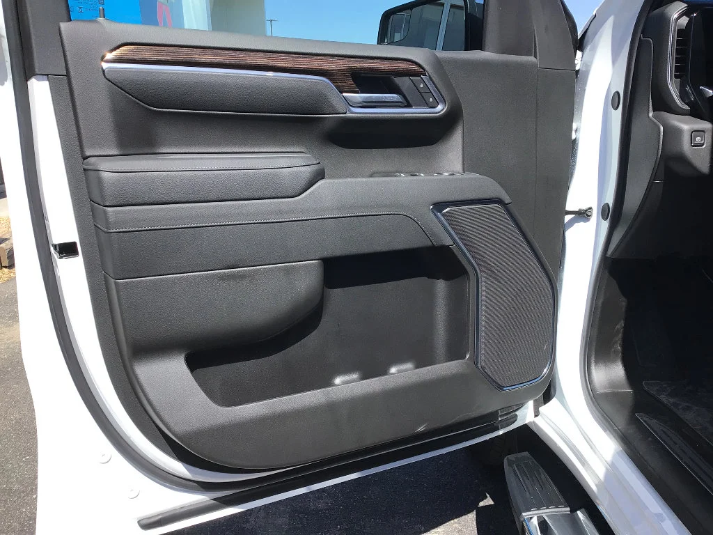 2026 GMC Sierra 1500 SLE - Photo 11