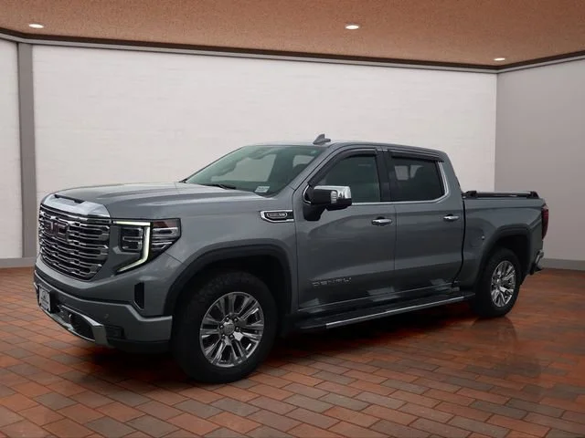 2023 GMC Sierra 1500 Denali - Photo 3