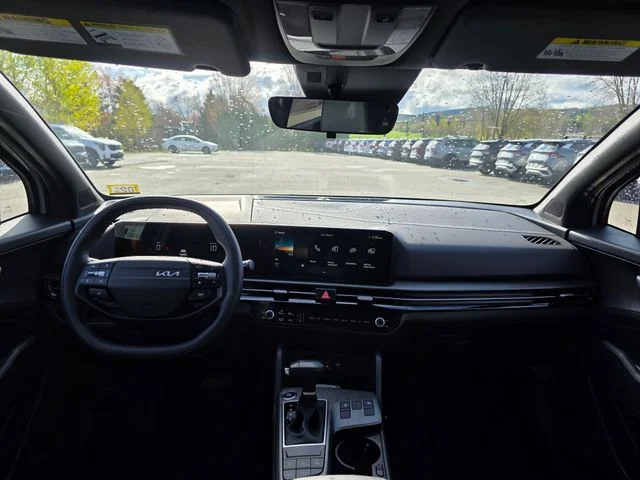 New 2026 Gray Kia X-Line image 17