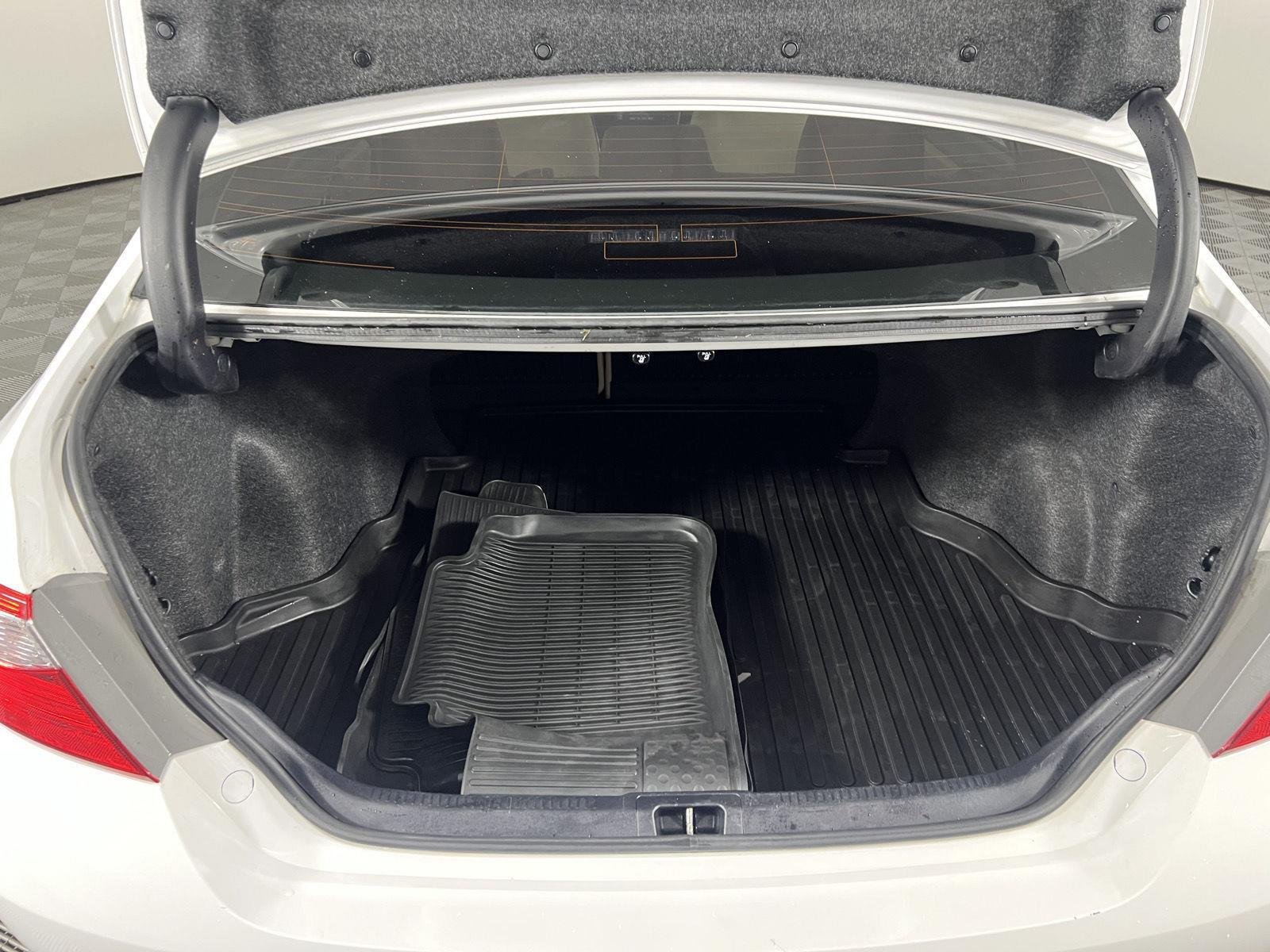 Used 2017 Super White Toyota XSE image 23