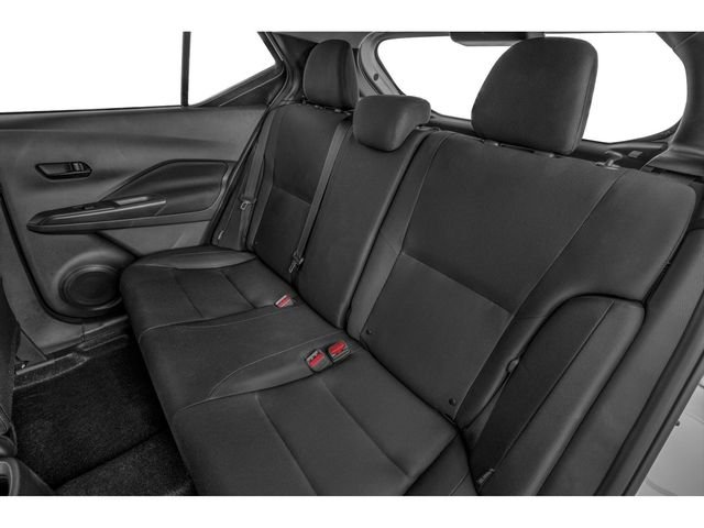 Used 2025 Black Nissan S image 8