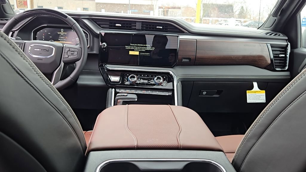 2026 GMC Sierra 1500 Denali Ultimate - Photo 31