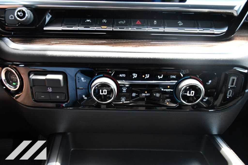 2026 Chevrolet Silverado 1500 LT - Photo 19