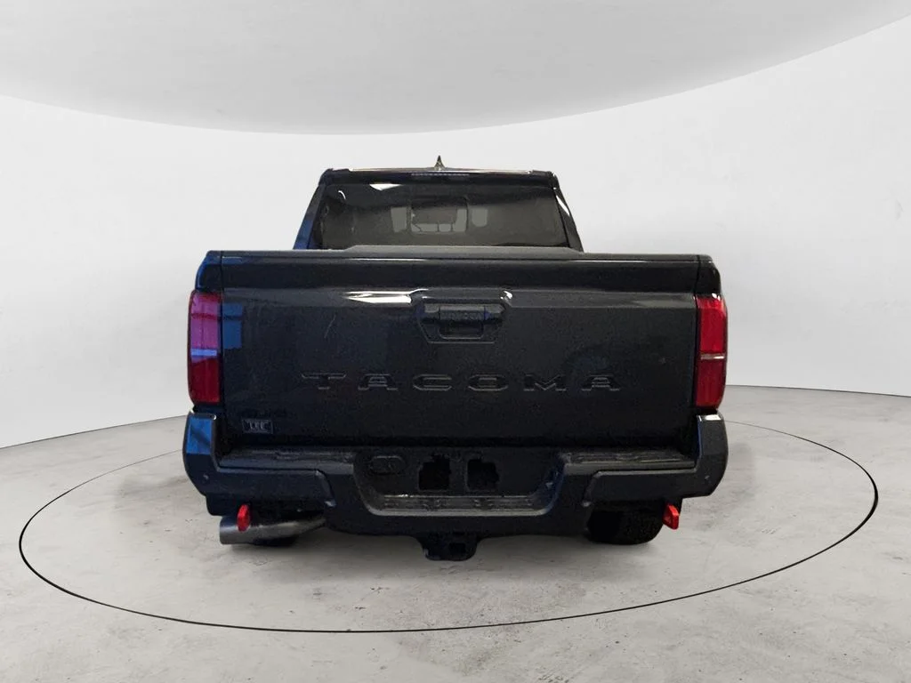 New 2026 Underground Toyota TRD Off-Road image 4
