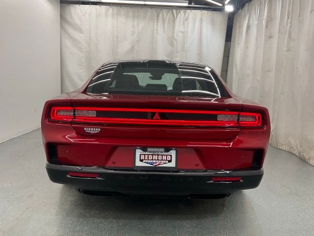 2024 Dodge Charger Daytona R/T - Photo 6