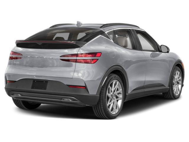Used 2023 GENESIS GV60 Advanced with VIN KMUKCDTC9PU018137 for sale in Minneapolis, Minnesota