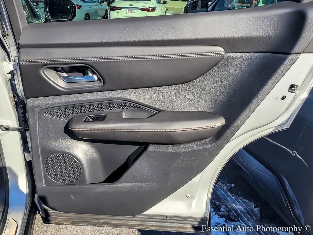 2023 NISSAN ARIYA HATCHBACK - Image 18