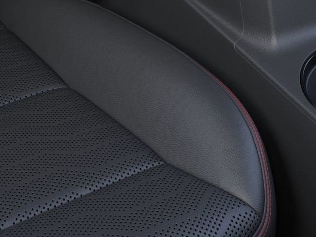 2025 Chevrolet Colorado Z71 - Photo 56