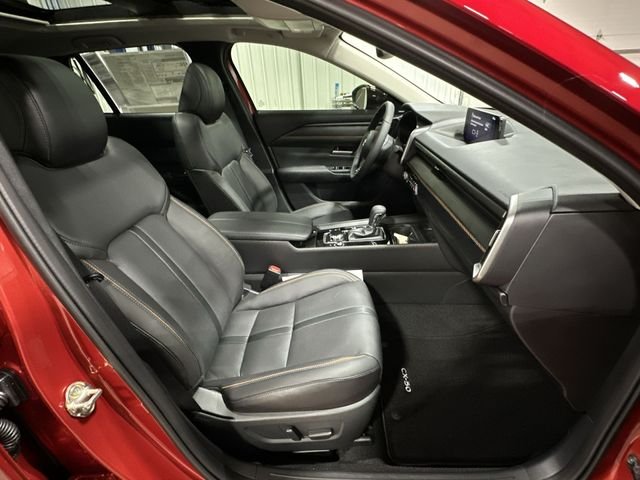 New 2026 Soul Red Crystal Metallic Mazda 2.5 S Premium AWD image 29