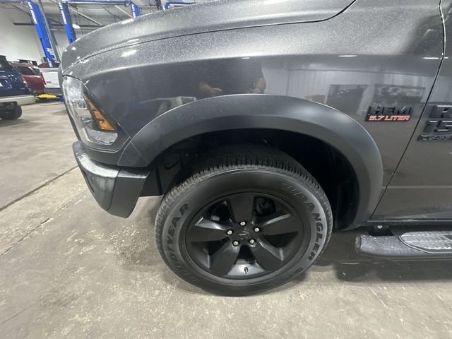 Used 2020 Gray Ram Warlock image 23