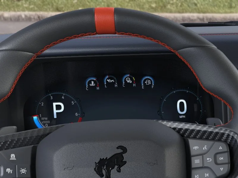 New 2025 Oxford White Ford Raptor® image 13