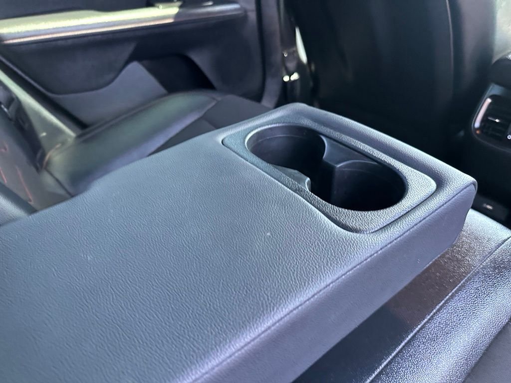 Used 2022 Gray Kia GT image 22