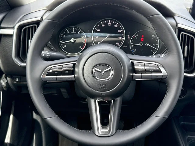 New 2026 Jet Black Mica Mazda 2.5 S Preferred AWD image 31