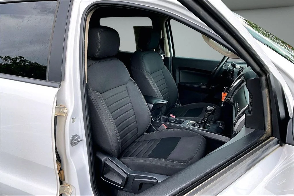 2021 Ford Ranger XLT - Photo 30