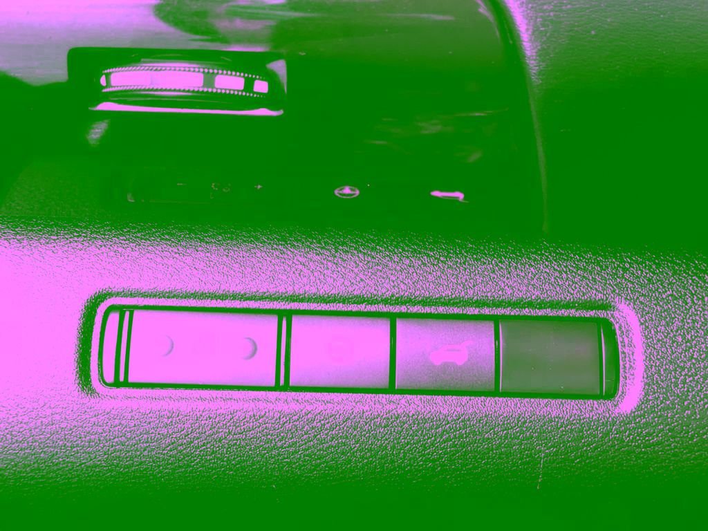 Used 2025 Silver Nissan SV image 38