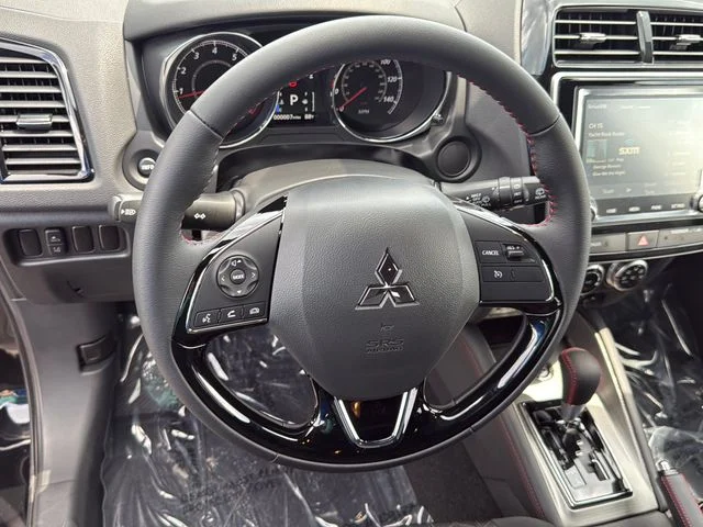 2025 Mitsubishi Outlander Sport TRAIL - Photo 24