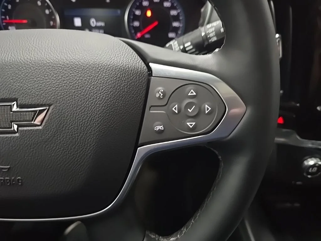 Used 2023 White Chevrolet RS image 22